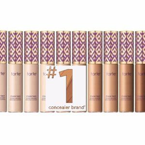 CHOOSE SHADE ✅Tarte  Shape Tape Concealer FULL SIZE ✨ New in box